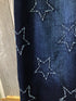 Bella Amore Jeans Size Large